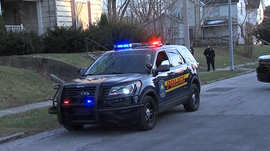 Lima offers high school students a firsthand look at first responder careers