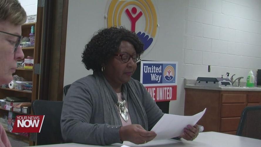 2022 Jefferson Award Winner Spotlight Ann Miles