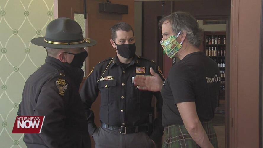 Don't press your luck, get a designated driver this St. Patrick's Day