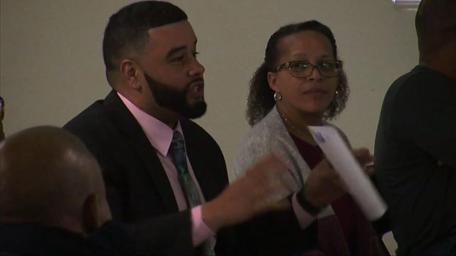 Community Enrichment's Young Leadership Community Image Award Winner