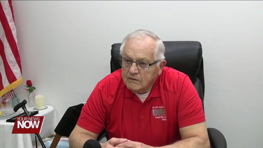 2024 Jefferson Award Winner Spotlight: Richard "Butch" Brewer