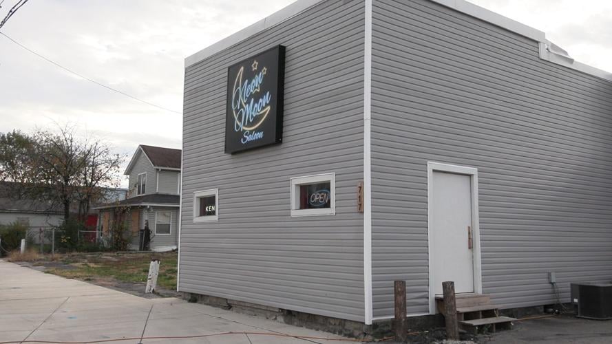 Neon Moon holds fundraiser to help employee recover from a fire