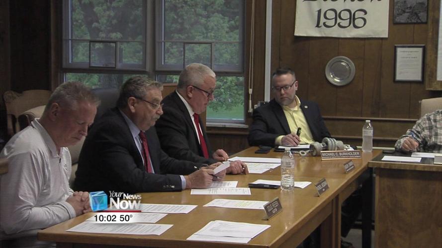 St. Marys gets ready for renovation of reservoir mill 1.jpg