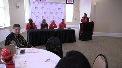 Lima Women Have Heart event highlights heart disease awareness