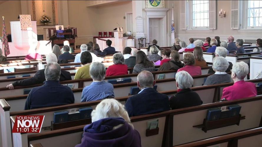 Super Bowl Organ Recital showcases the unique sounds of the organ
