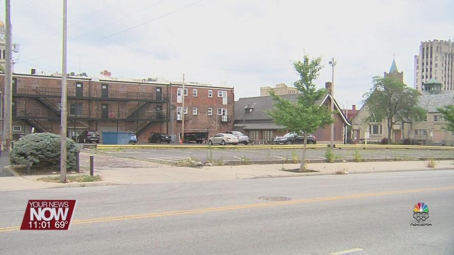 Multiple felonious assault cases on Friday night in Lima