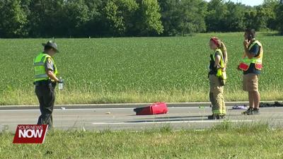 Ohio State Highway Patrol investigating Sunday fatal crash in Perry Township