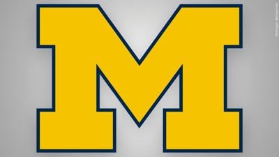 University of Michigan logo