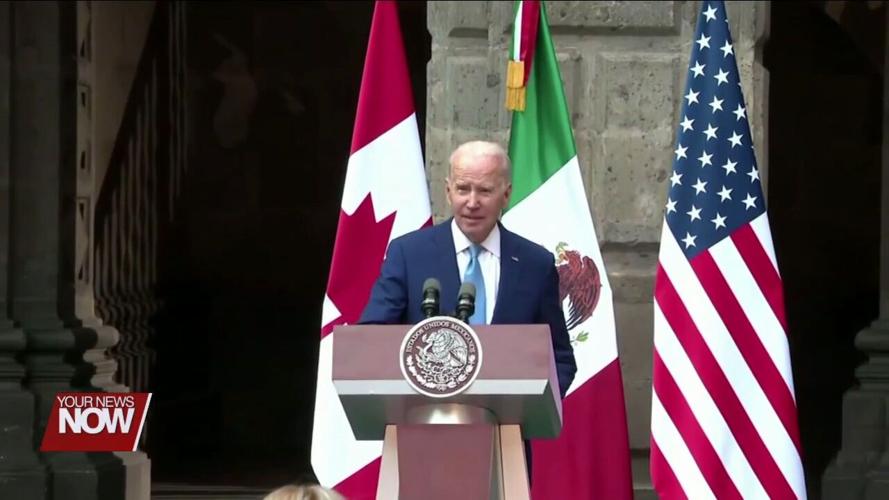 Congressman Jordan launches his first investigation into President Biden's mishandling of classified documents