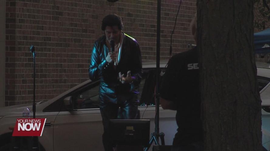 City of Lima's National Night Out
