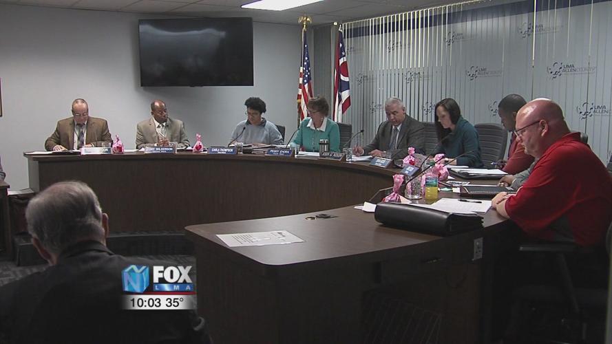 New waterline project looks to help Harrod and Lafayette residents