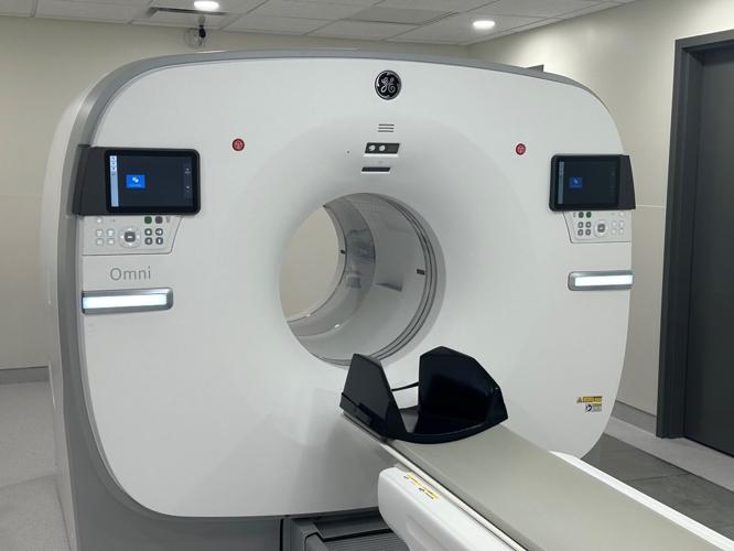 Mercy Health—St. Rita’s Provides Improved Imaging Services to Local Community