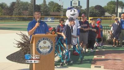 Findlay to host 2018 Miracle League All-Star Weekend