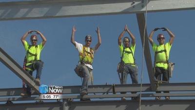 New student building for OSU Lima