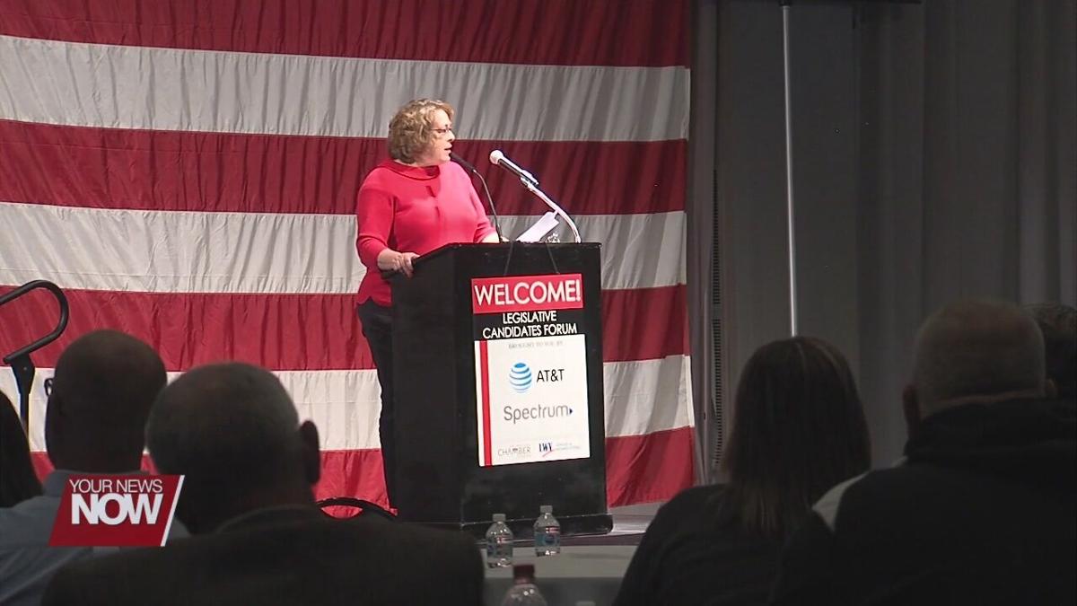 West Central Ohio races and issues on November 3rd ballot ...