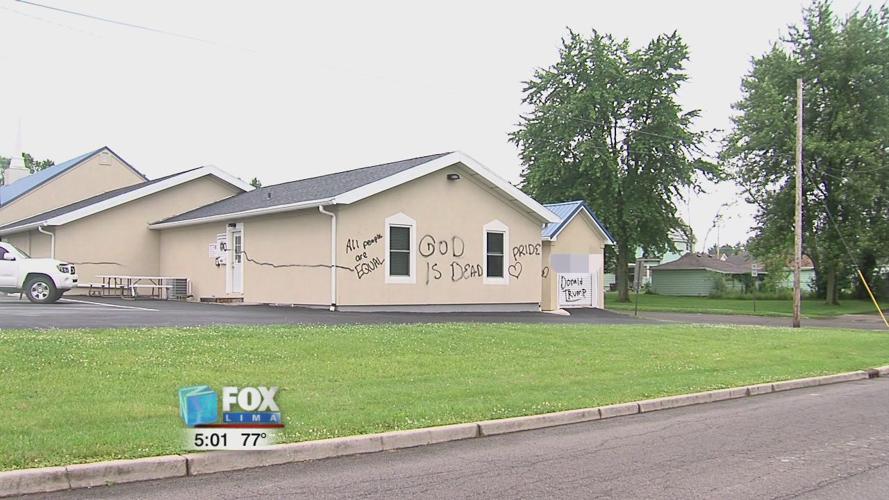 Two charged in the vandalism of New Life Assembly 1.jpg