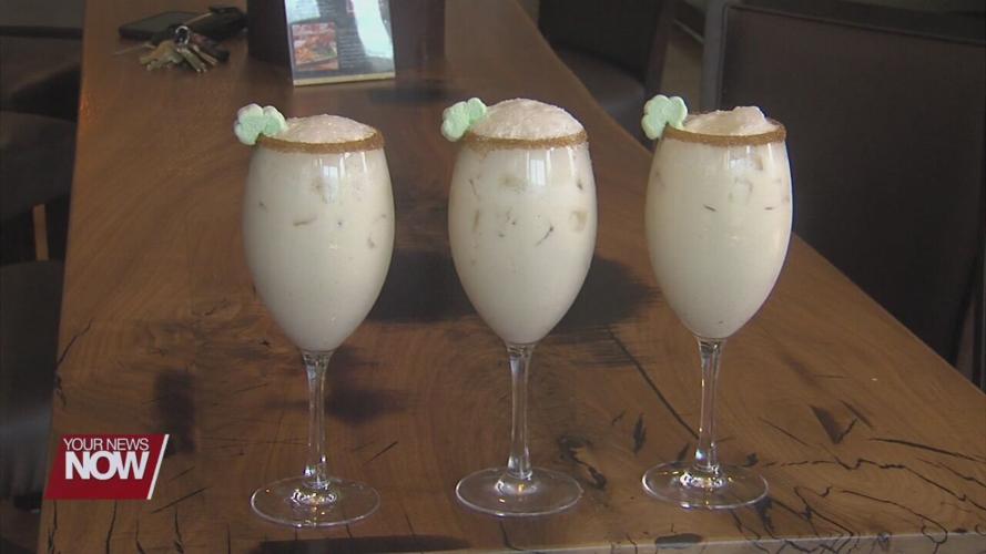 Don't press your luck, get a designated driver this St. Patrick's Day