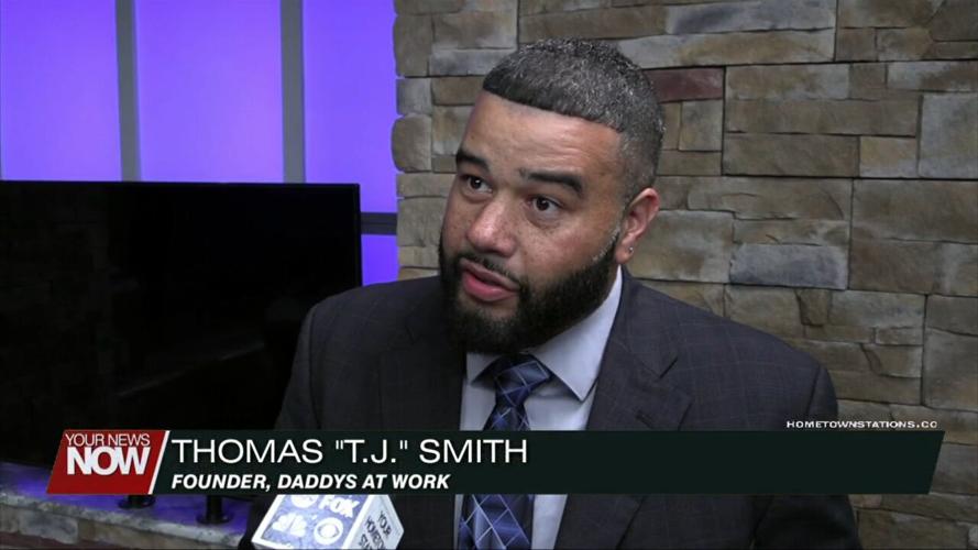 Community Enrichment's Young Leadership Community Image Award Winner