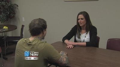 Life & Death: The Heroin War - Former Addict Turned Recovery Coach for Coleman Behavioral Health