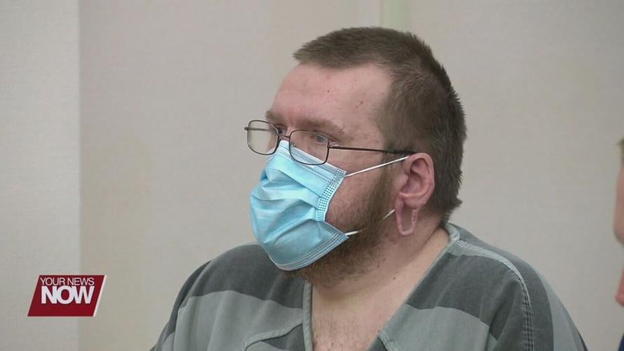 Matthew Smith's rape case to be heard by judge, not jury