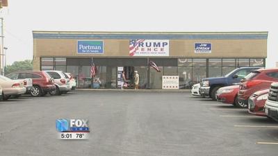 Allen County Republican Victory Center Now Open