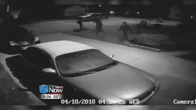 Elida Police Chief says patrols are being increased due to break-ins