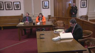 Kenneth Richey has next trial date set in Putnam County