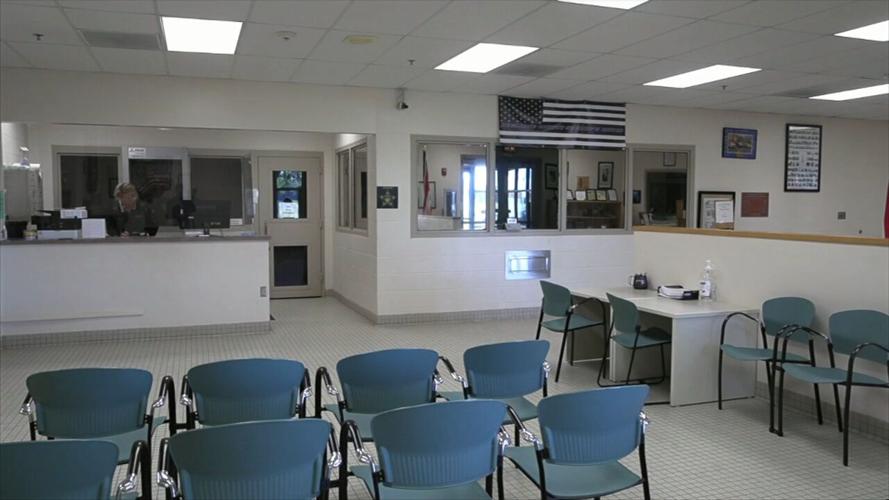 Expansion in the works for the Auglaize County Jail News