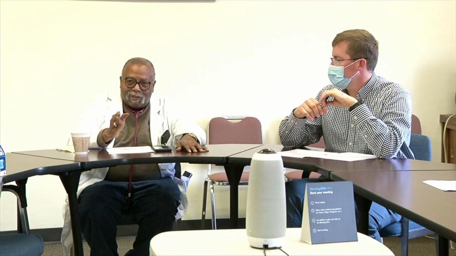 Allen County Public Health states no cause for concern in the reported tuberculosis case