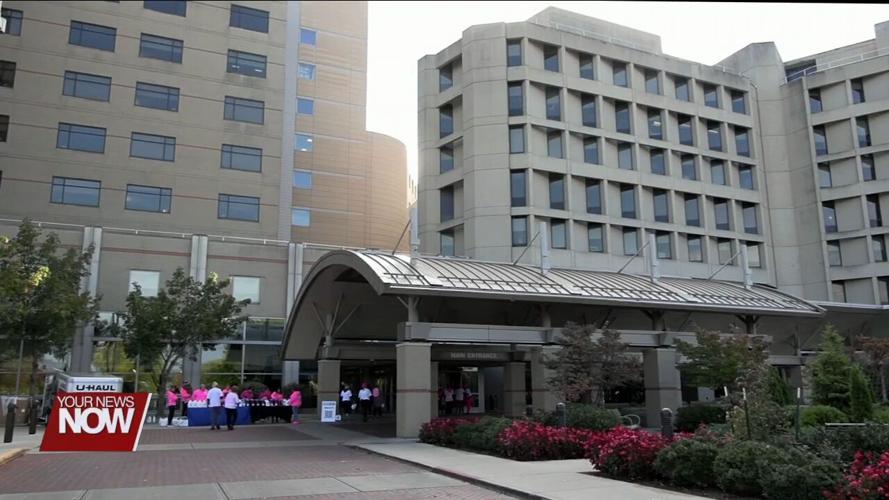 Mercy Health-St. Rita's hosts annual Breast Cancer Awareness 5K