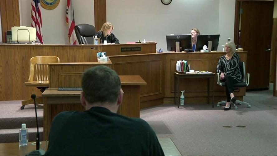 Court hearings continue for those who fail to appear for jury duty in Allen County
