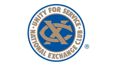 Exchange Club logo generic