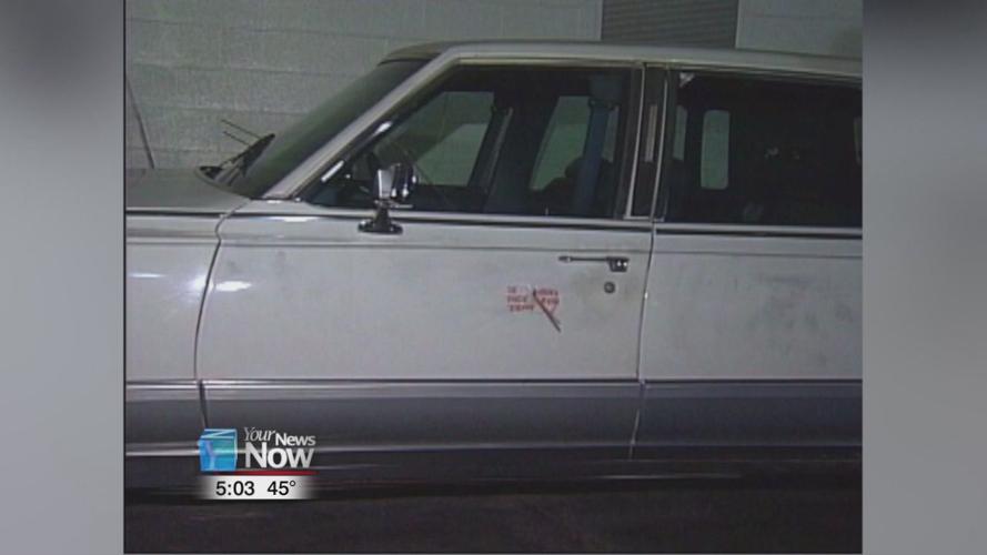 Cold Case The 2005 Murder of Lucious Upshaw