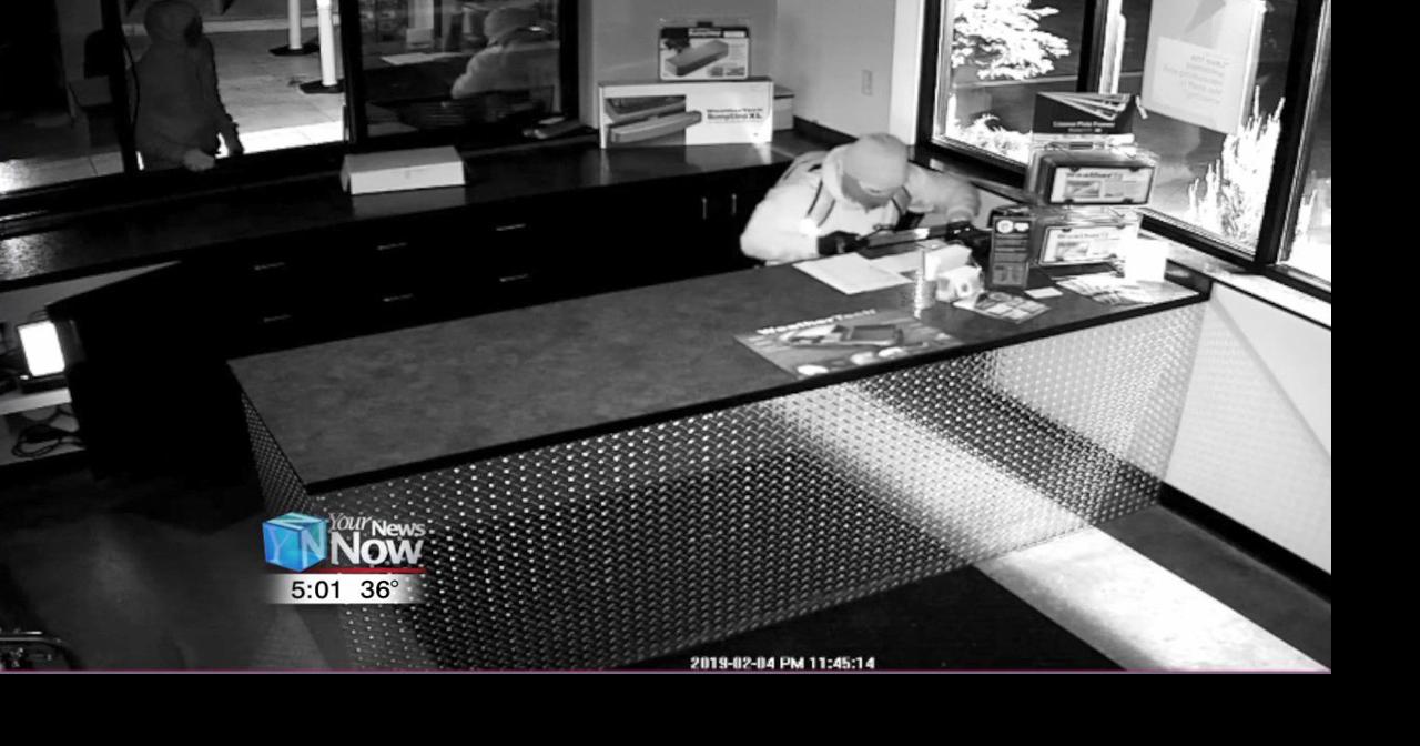 Bruster's Car Wash robbed at two different locations News