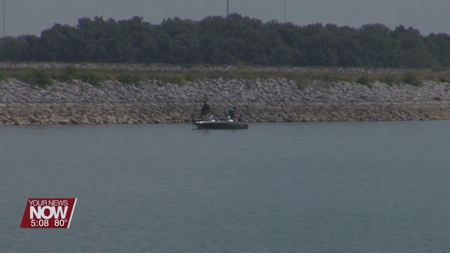 Lima reservoirs provide plenty of water during hot summer months News