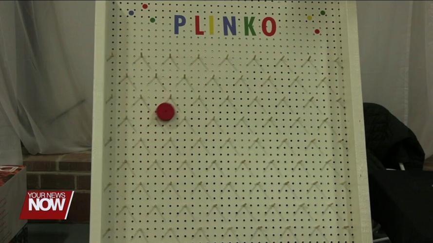 Wapakoneta Family YMCA raises money with Adult Carnival