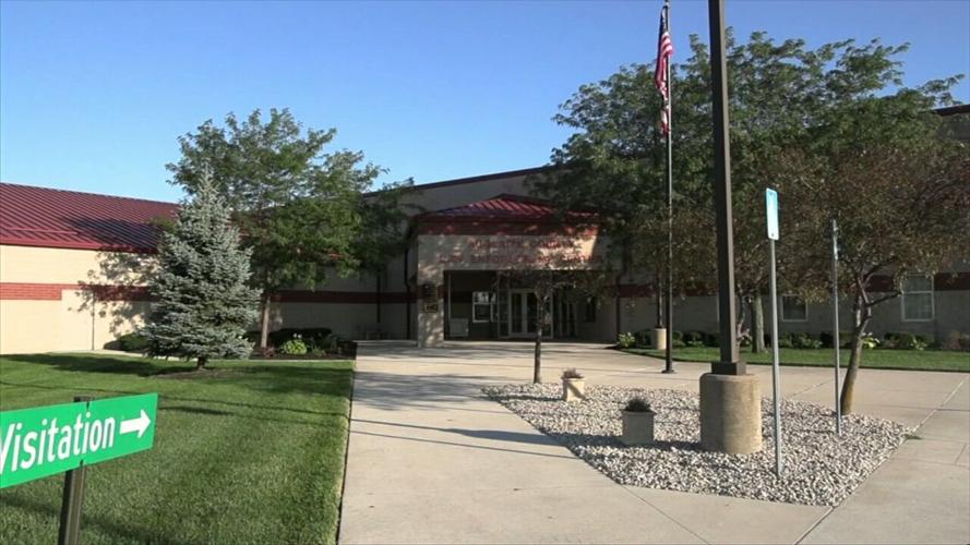 Expansion in the works for the Auglaize County Jail