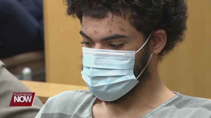 New details emerge during hearing for Lima man arrested in four-year-old's death