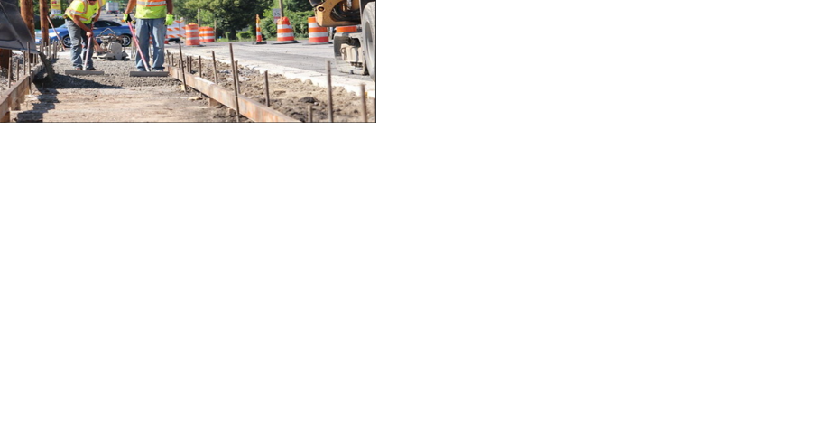Additional State Funding To Aid Small Cities With Roadway Improvements - Vimarsana News