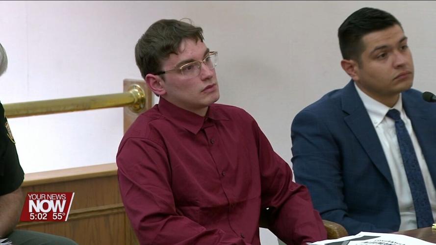 Culp sentenced to more than four years in prison for assaulting his brother