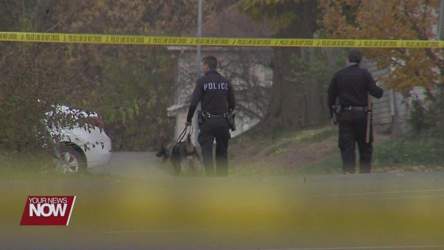 Ohio Governor Mike DeWine outlines new safety initiatives in executive budget