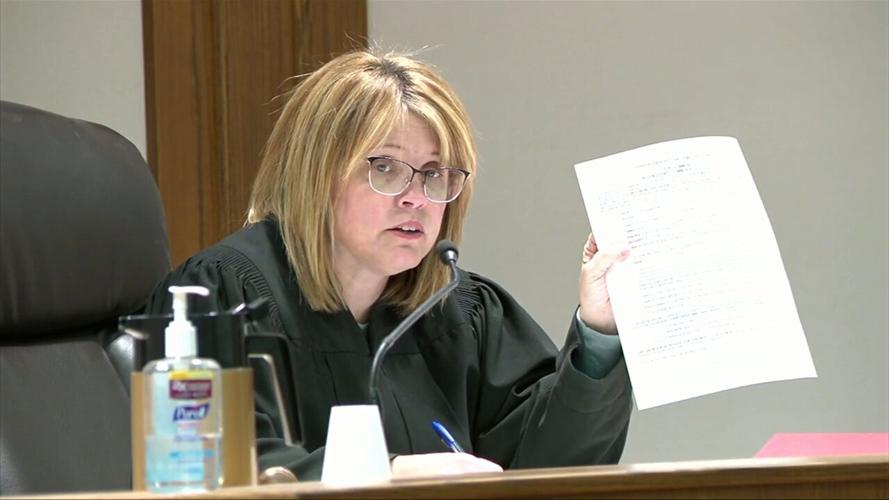 Court hearings continue for those who fail to appear for jury duty in Allen County