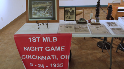 Allen County Museum gives visitors a look back at Life in America in the 1930s