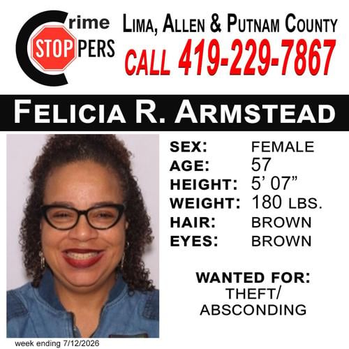 Felicia Armstead