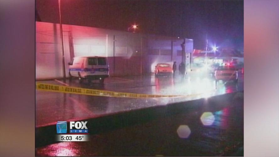 Cold Case The 2005 Murder of Lucious Upshaw