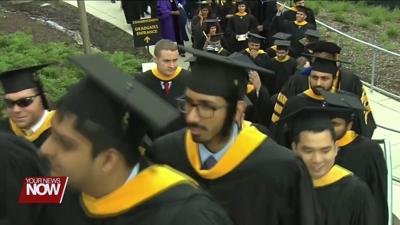 Ohio ranks 9th highest state for student loan debt