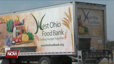 West Ohio Food Bank