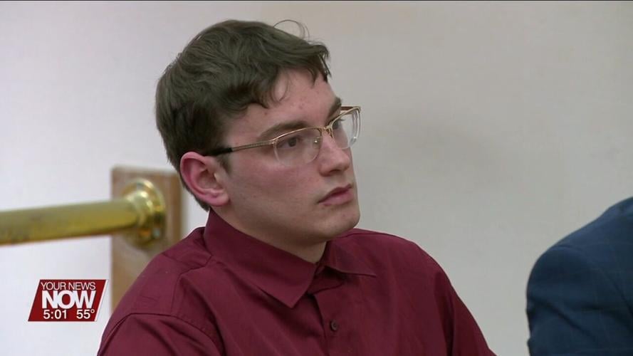 Culp sentenced to more than four years in prison for assaulting his brother