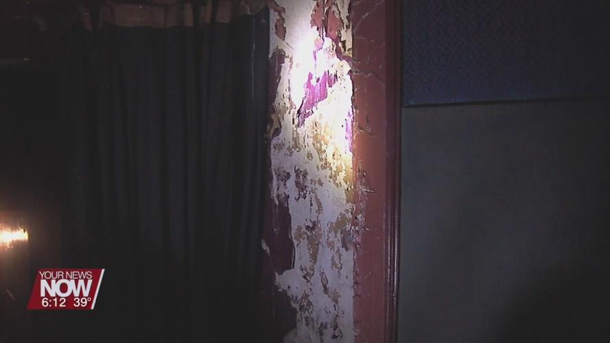 New owners of Ohio Theatre bringing a "big-city" plan for nightlife in Lima