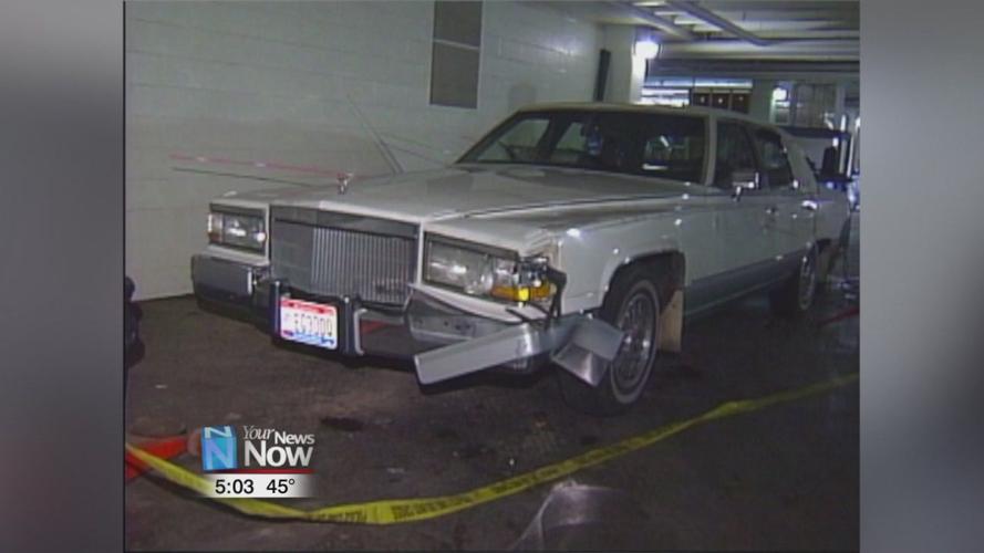 Cold Case The 2005 Murder of Lucious Upshaw